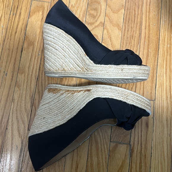 Geox platform wedges - Picture 2 of 6